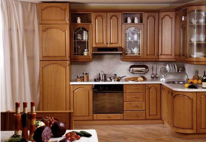 Кухня «Клос»